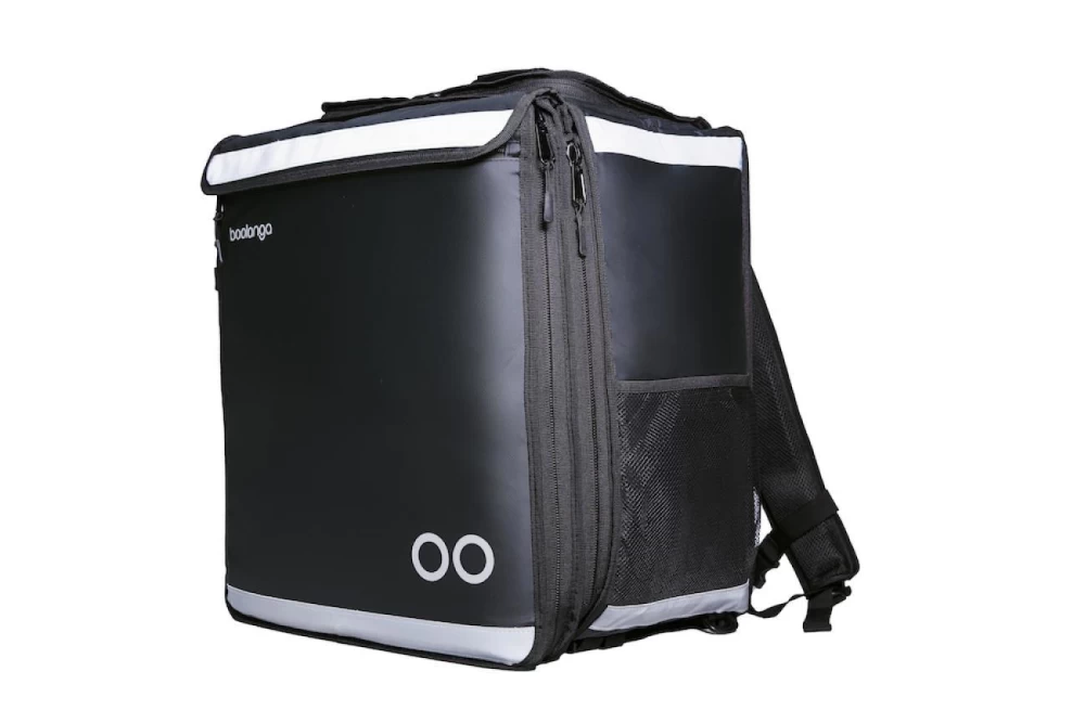 Boolanga Telescopic Delivery Bag