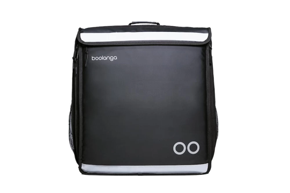 Boolanga Telescopic Delivery Bag