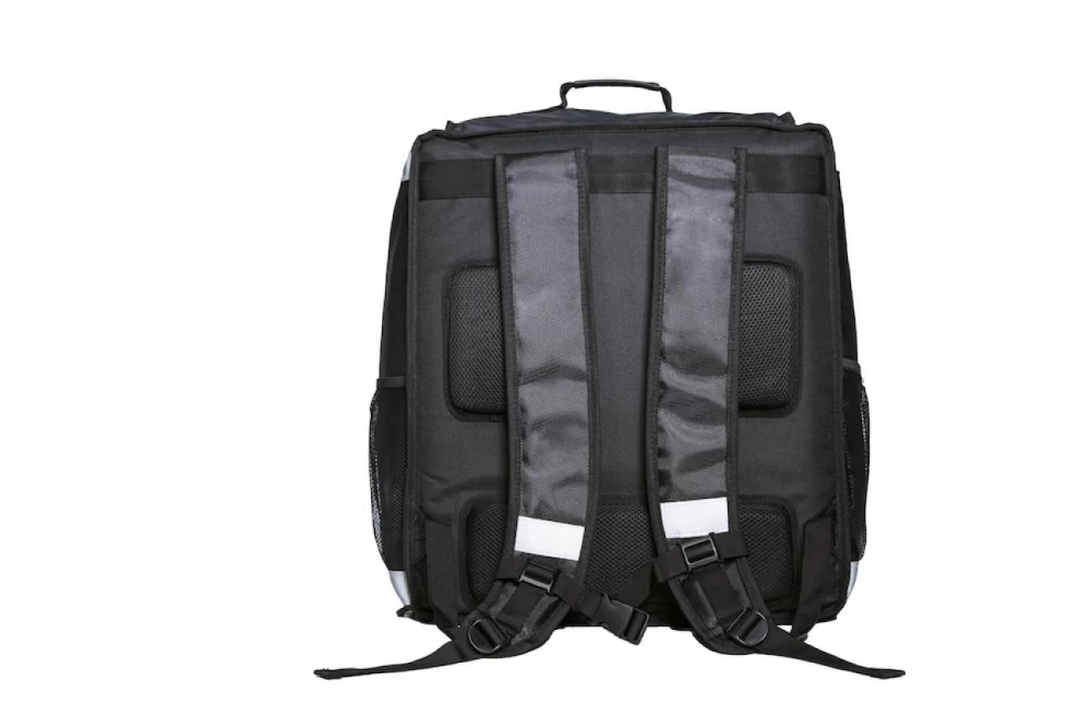 Boolanga Telescopic Delivery Bag