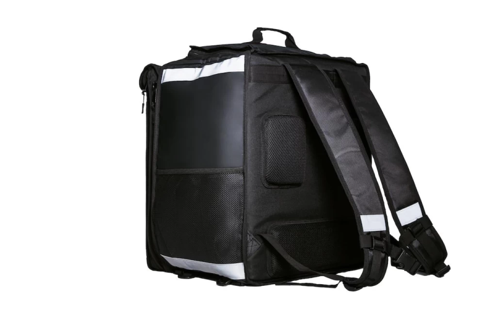 Boolanga Telescopic Delivery Bag