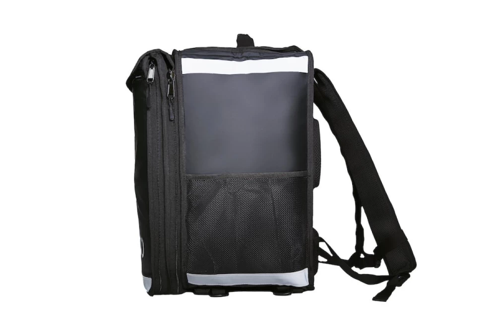 Boolanga Telescopic Delivery Bag
