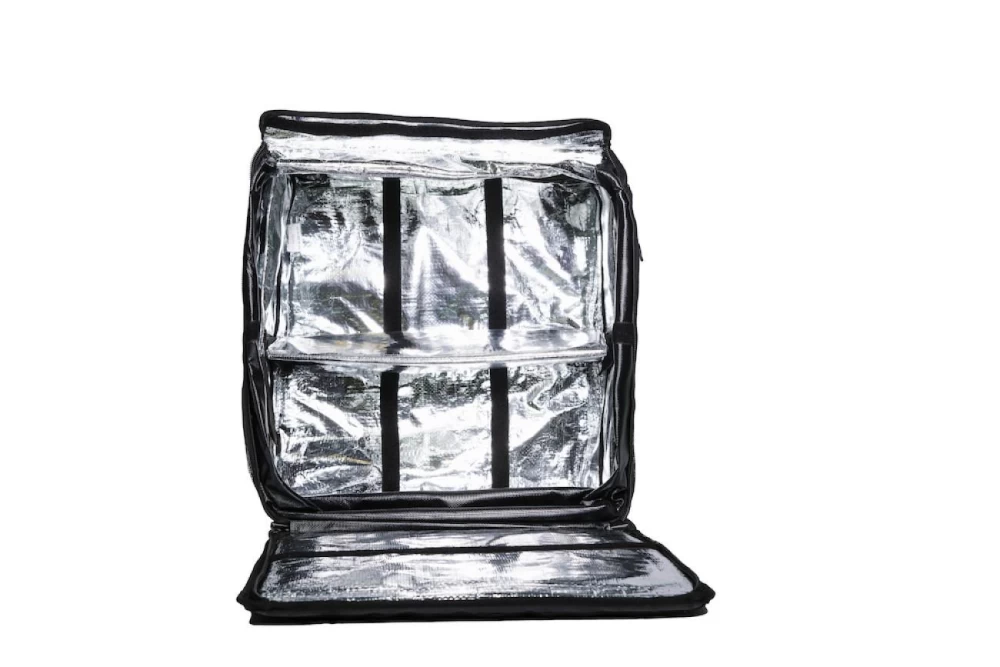 Boolanga Telescopic Delivery Bag